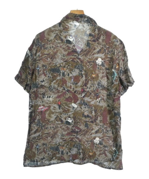 LANVIN 休閒襯衫