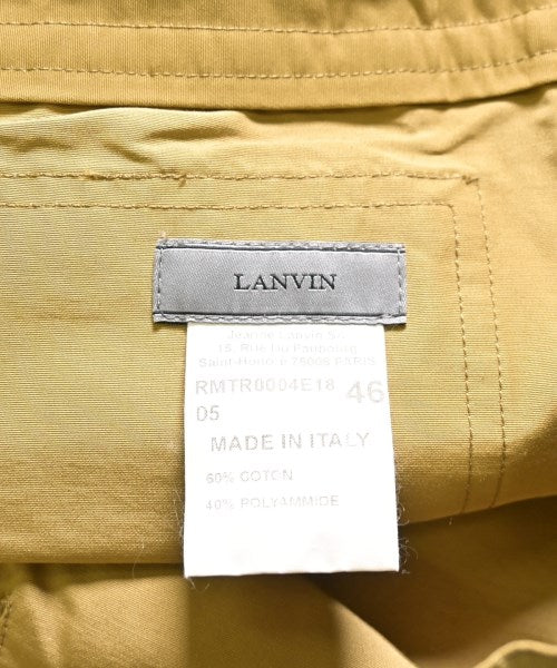 LANVIN 其他款