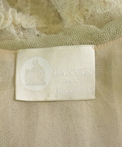 LANVIN 洋裝
