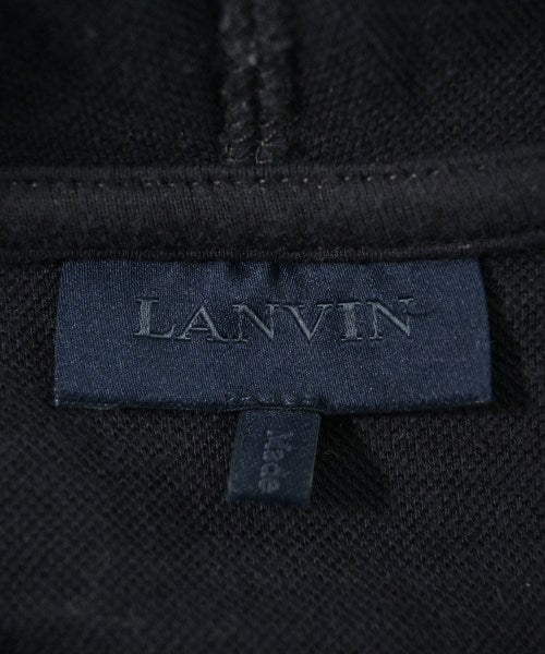 LANVIN 連帽衫