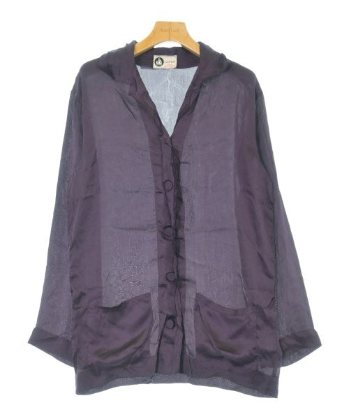 LANVIN 其他夾克