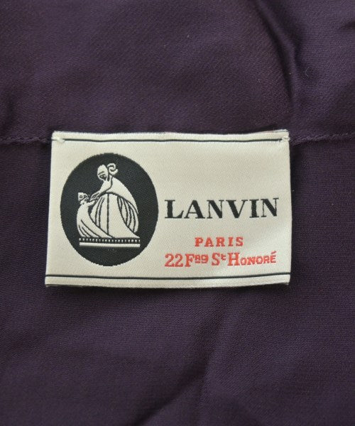 LANVIN 其他夾克