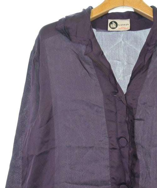 LANVIN 其他夾克