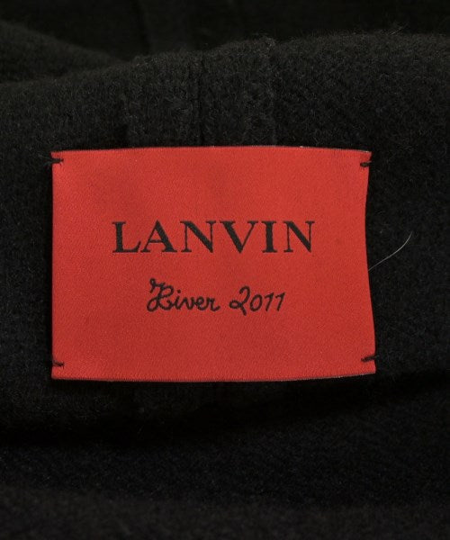LANVIN 其他大衣