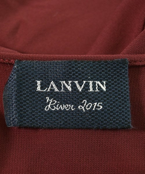 LANVIN 洋裝
