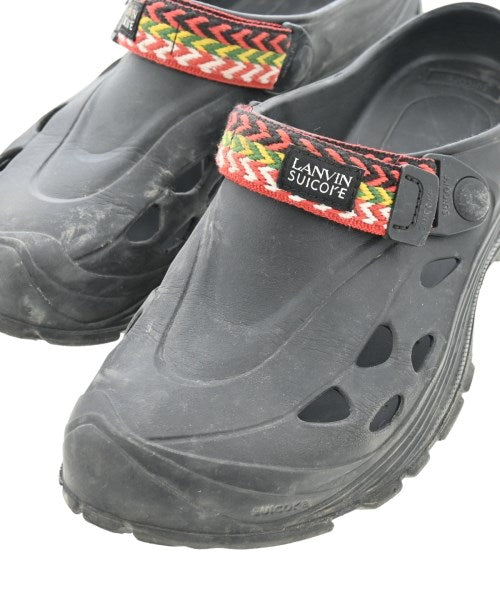 LANVIN 涼鞋