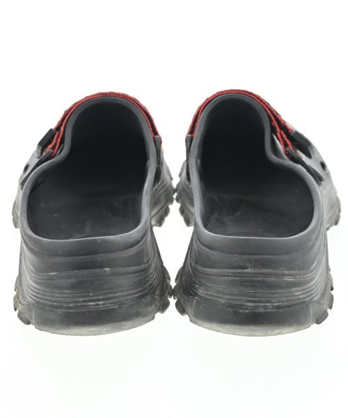 LANVIN 涼鞋