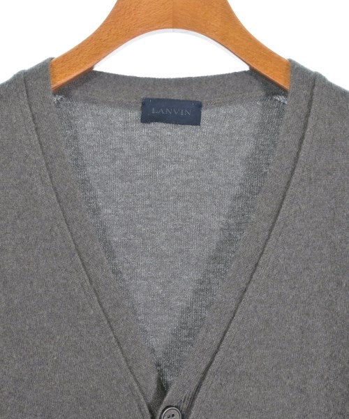 LANVIN 開襟衫