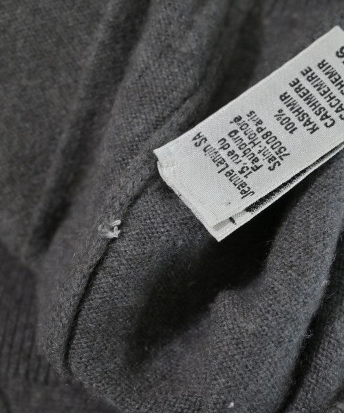 LANVIN 開襟衫