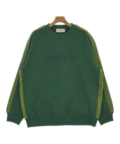 LANVIN 運動衫