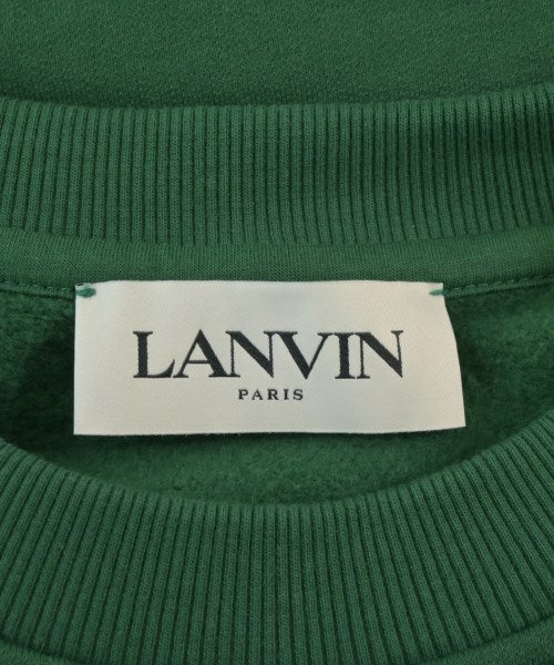 LANVIN 運動衫
