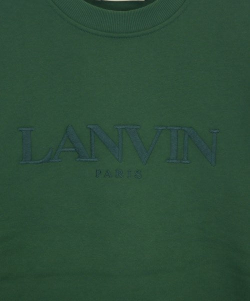 LANVIN 運動衫