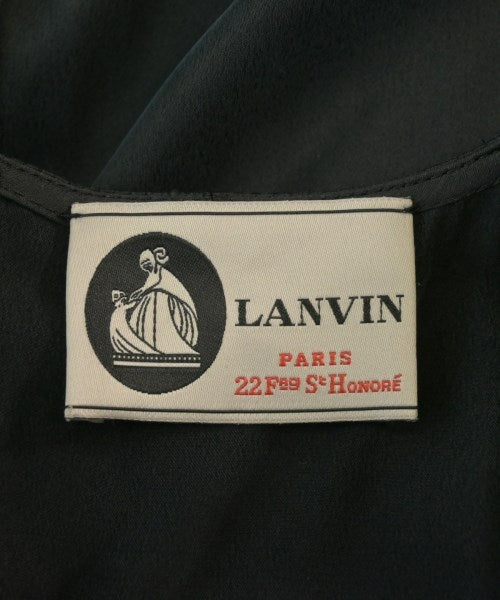 LANVIN 洋裝