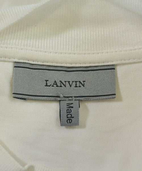 LANVIN T恤/上衣