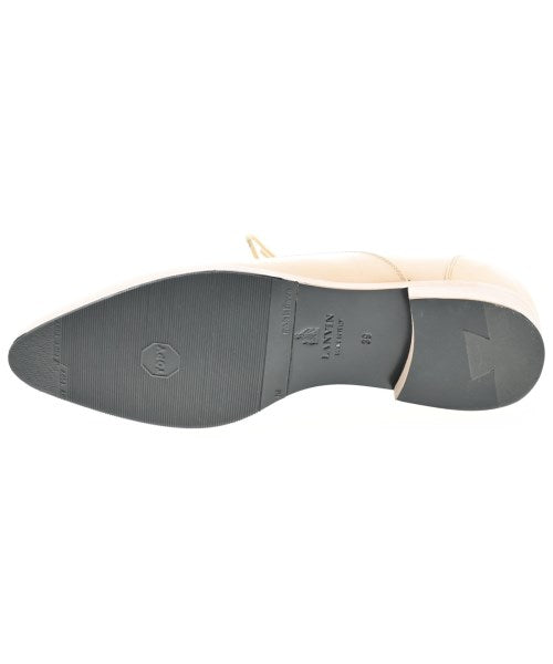 LANVIN 正式鞋/樂福鞋