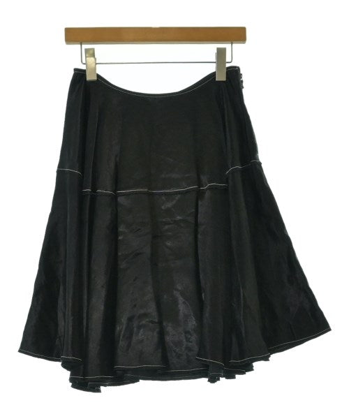 LANVIN 膝上裙
