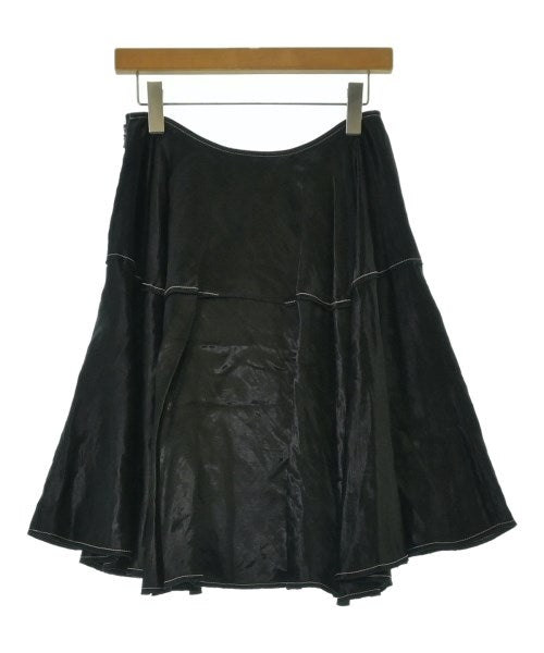 LANVIN 膝上裙