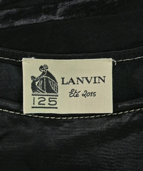 LANVIN 膝上裙