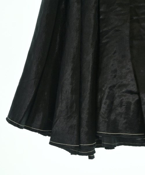 LANVIN 膝上裙