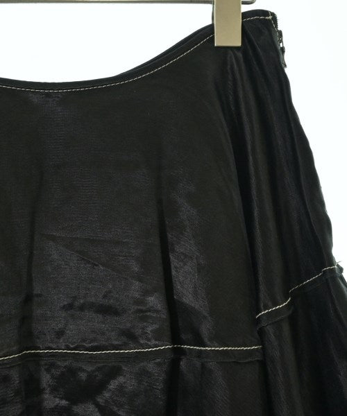 LANVIN 膝上裙