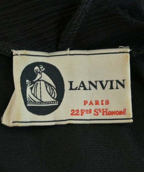 LANVIN 洋裝