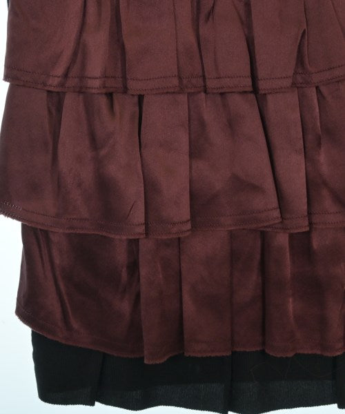 LANVIN 洋裝