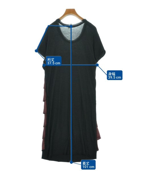 LANVIN 洋裝