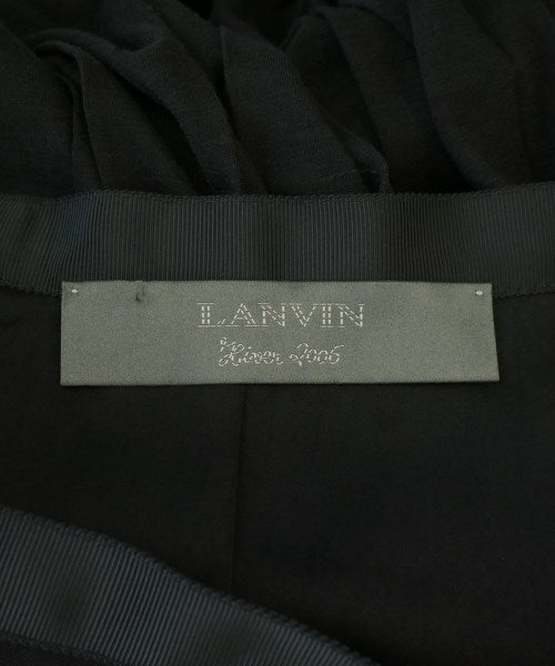 LANVIN 膝上裙