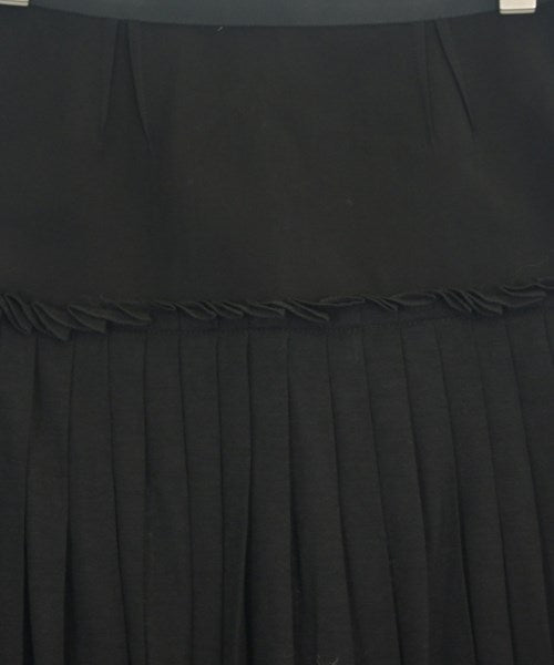LANVIN 膝上裙