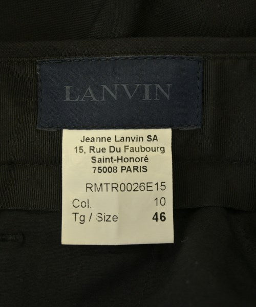 LANVIN 其他款