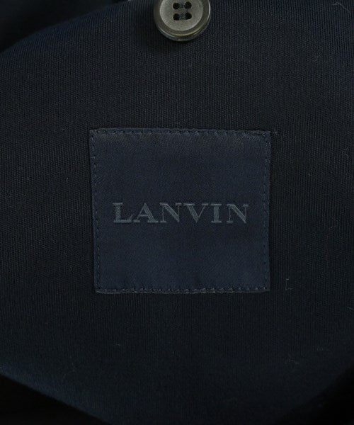 LANVIN 休閒夾克