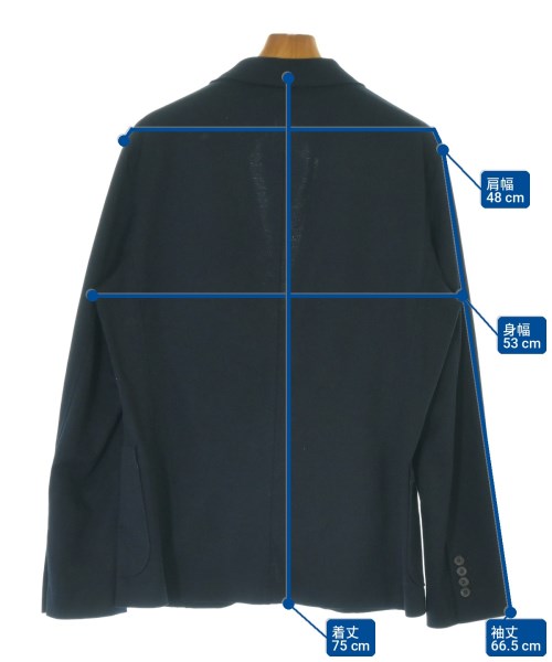 LANVIN 休閒夾克