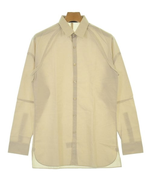 LANVIN 休閒襯衫