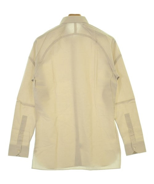 LANVIN 休閒襯衫