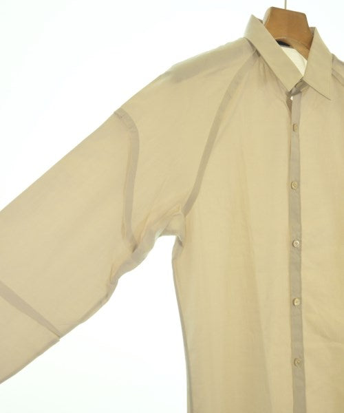 LANVIN 休閒襯衫