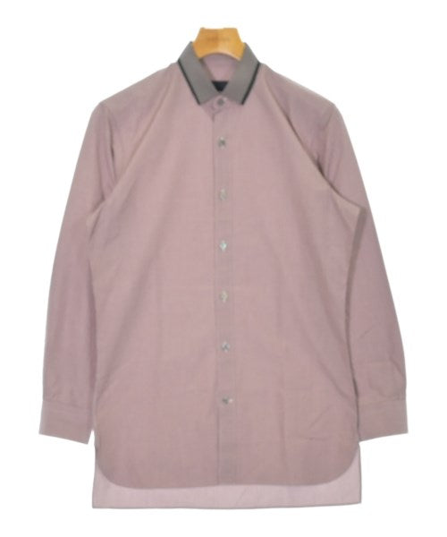 LANVIN 休閒襯衫