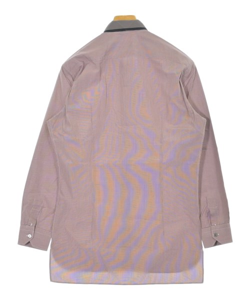 LANVIN 休閒襯衫