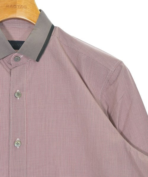 LANVIN 休閒襯衫