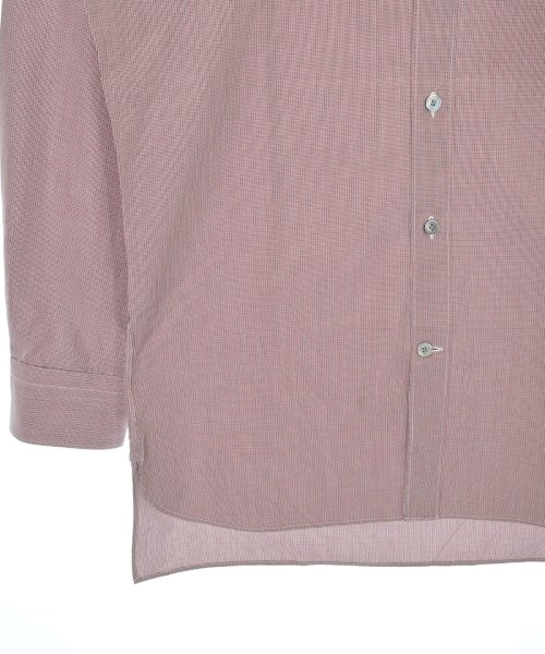 LANVIN 休閒襯衫