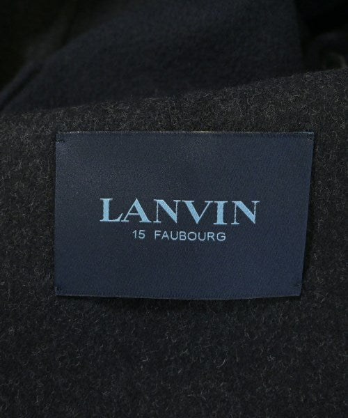 LANVIN 休閒夾克