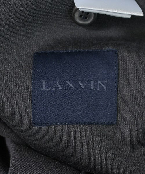 LANVIN 休閒夾克