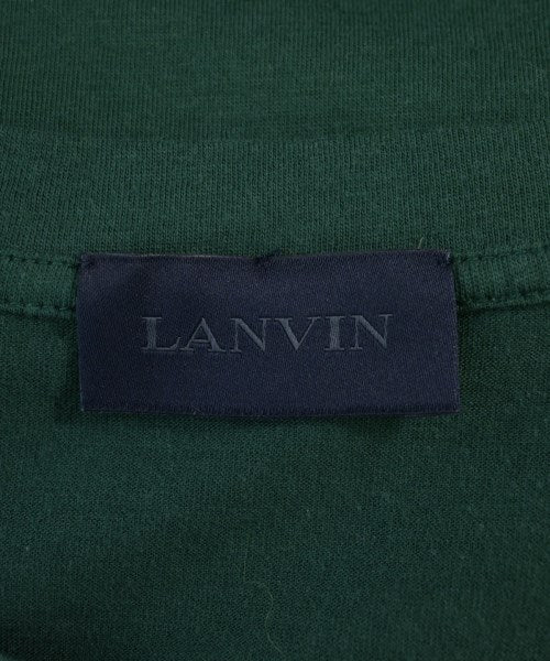 LANVIN T恤/上衣