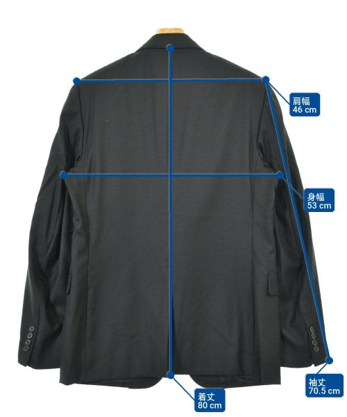 LANVIN 休閒夾克