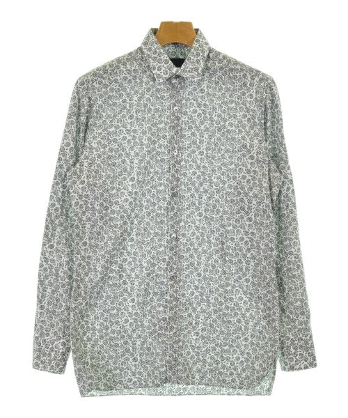 LANVIN 休閒襯衫