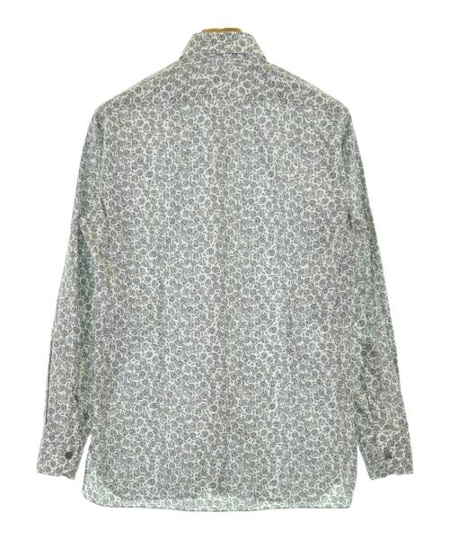 LANVIN 休閒襯衫