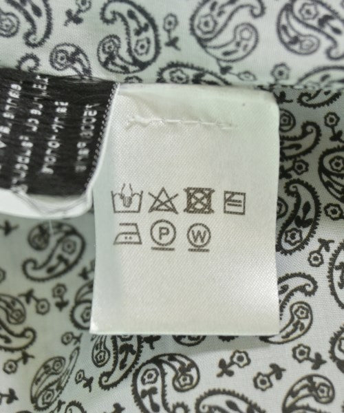 LANVIN 休閒襯衫
