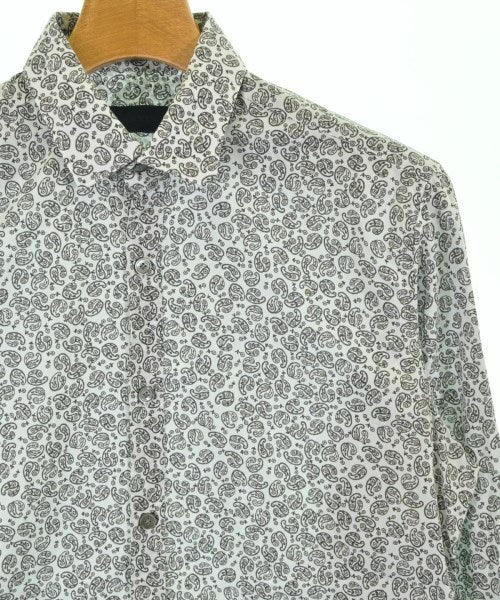 LANVIN 休閒襯衫