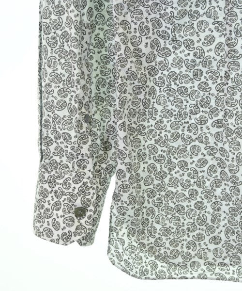 LANVIN 休閒襯衫