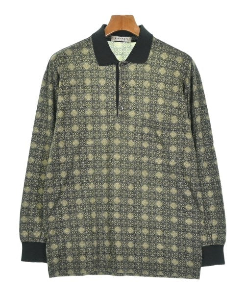 LANVIN POLO衫