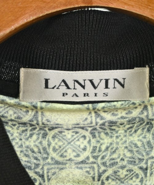 LANVIN POLO衫